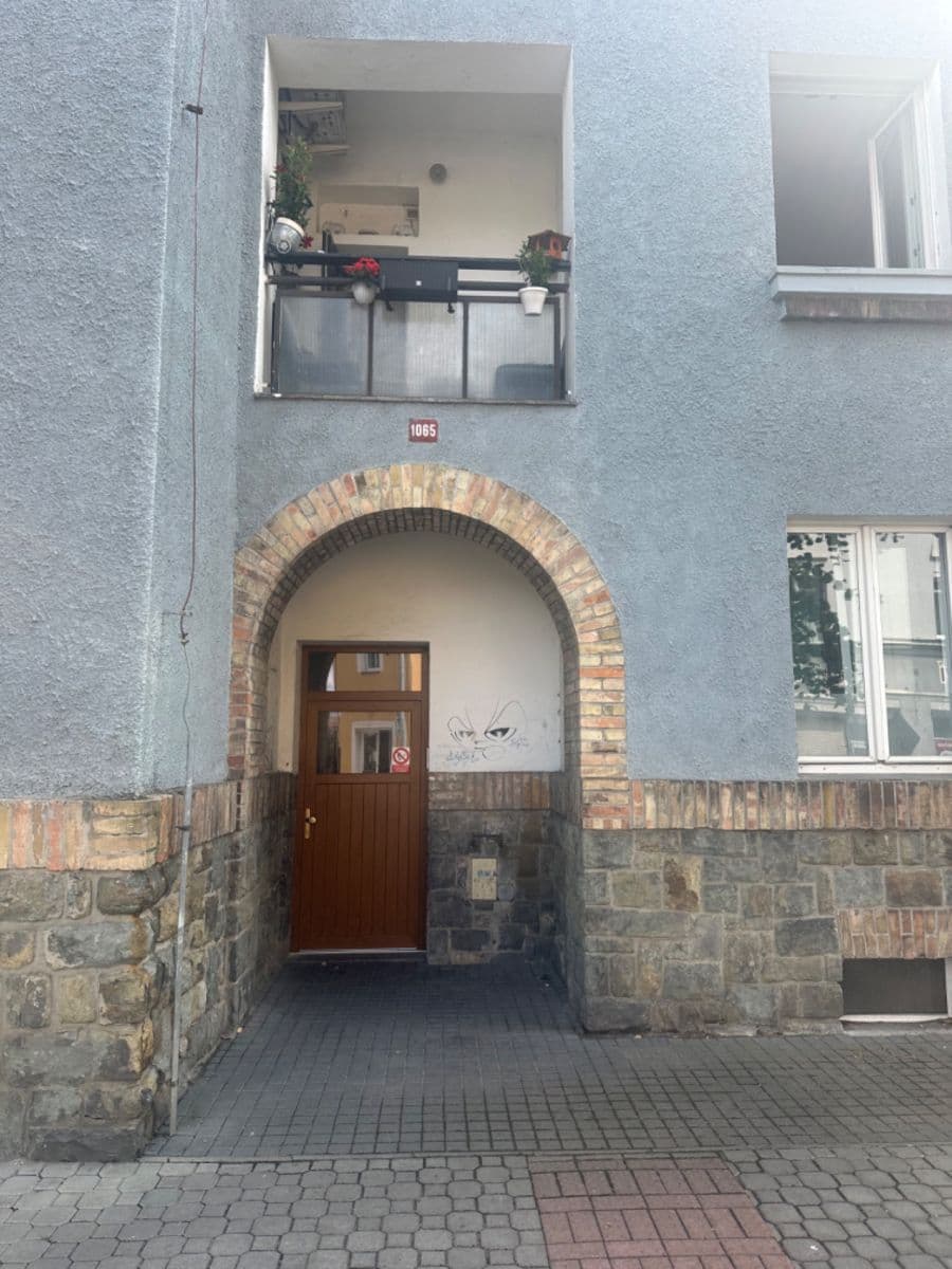 Prenájom bytu 2-izbový 1 m², Husova, Louny, Ústecký kraj Prenájom bytu 2-izbový 1 m², Husova, Louny, Ústecký kraj