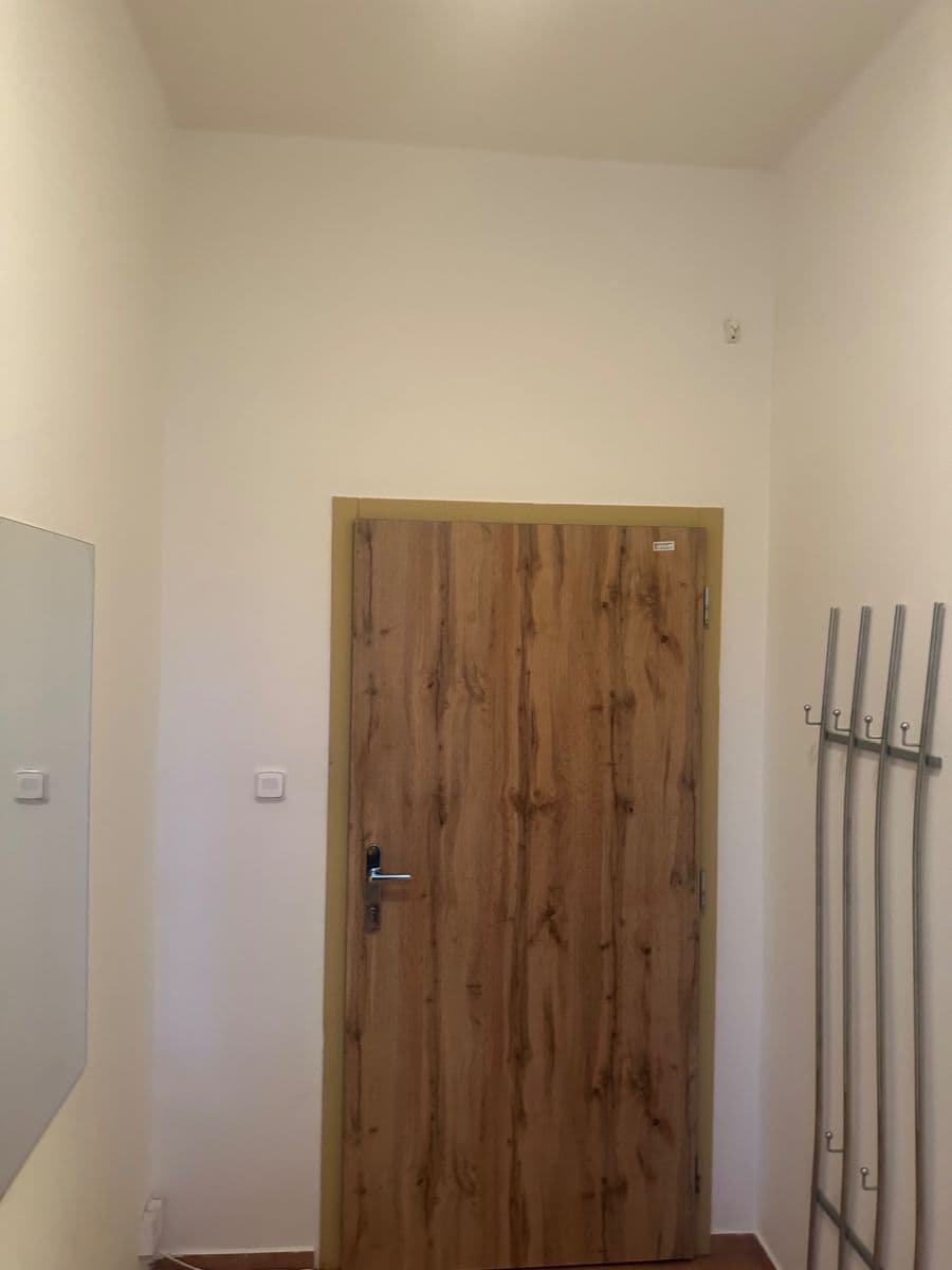 Prenájom bytu 2-izbový 1 m², Husova, Louny, Ústecký kraj Prenájom bytu 2-izbový 1 m², Husova, Louny, Ústecký kraj