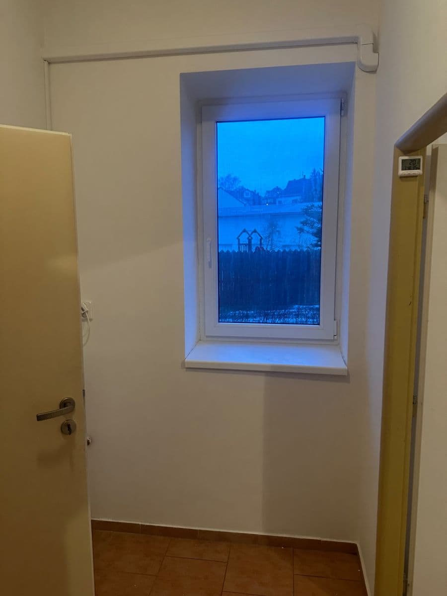 Prenájom bytu 2-izbový 1 m², Husova, Louny, Ústecký kraj Prenájom bytu 2-izbový 1 m², Husova, Louny, Ústecký kraj