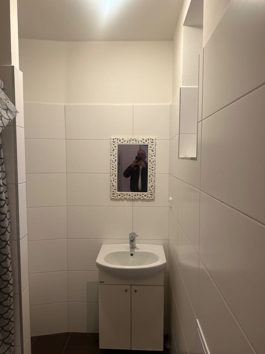 Prenájom bytu 2-izbový 1 m², Husova, Louny, Ústecký kraj Prenájom bytu 2-izbový 1 m², Husova, Louny, Ústecký kraj