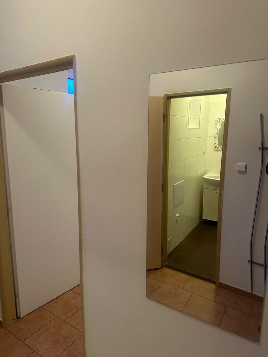 Prenájom bytu 2-izbový 1 m², Husova, Louny, Ústecký kraj Prenájom bytu 2-izbový 1 m², Husova, Louny, Ústecký kraj