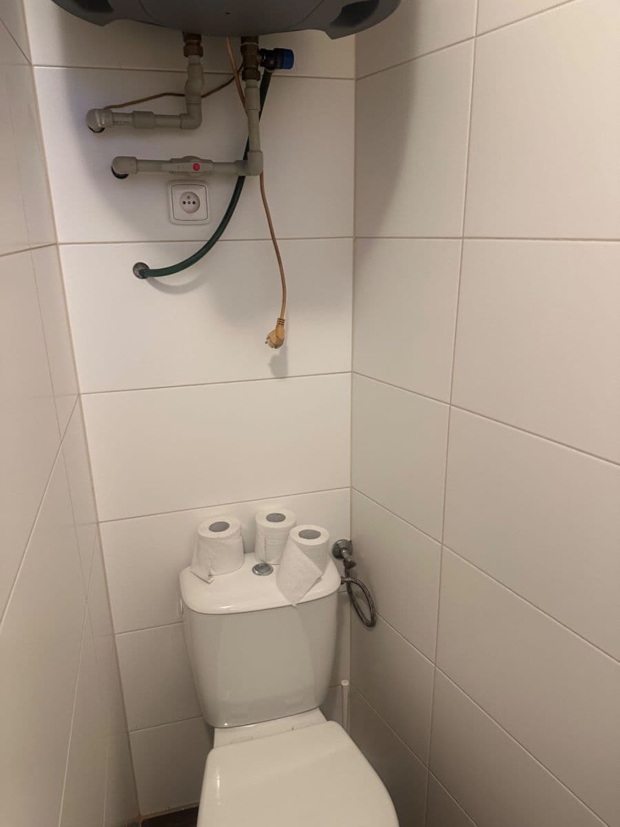 Prenájom bytu 2-izbový 1 m², Husova, Louny, Ústecký kraj Prenájom bytu 2-izbový 1 m², Husova, Louny, Ústecký kraj