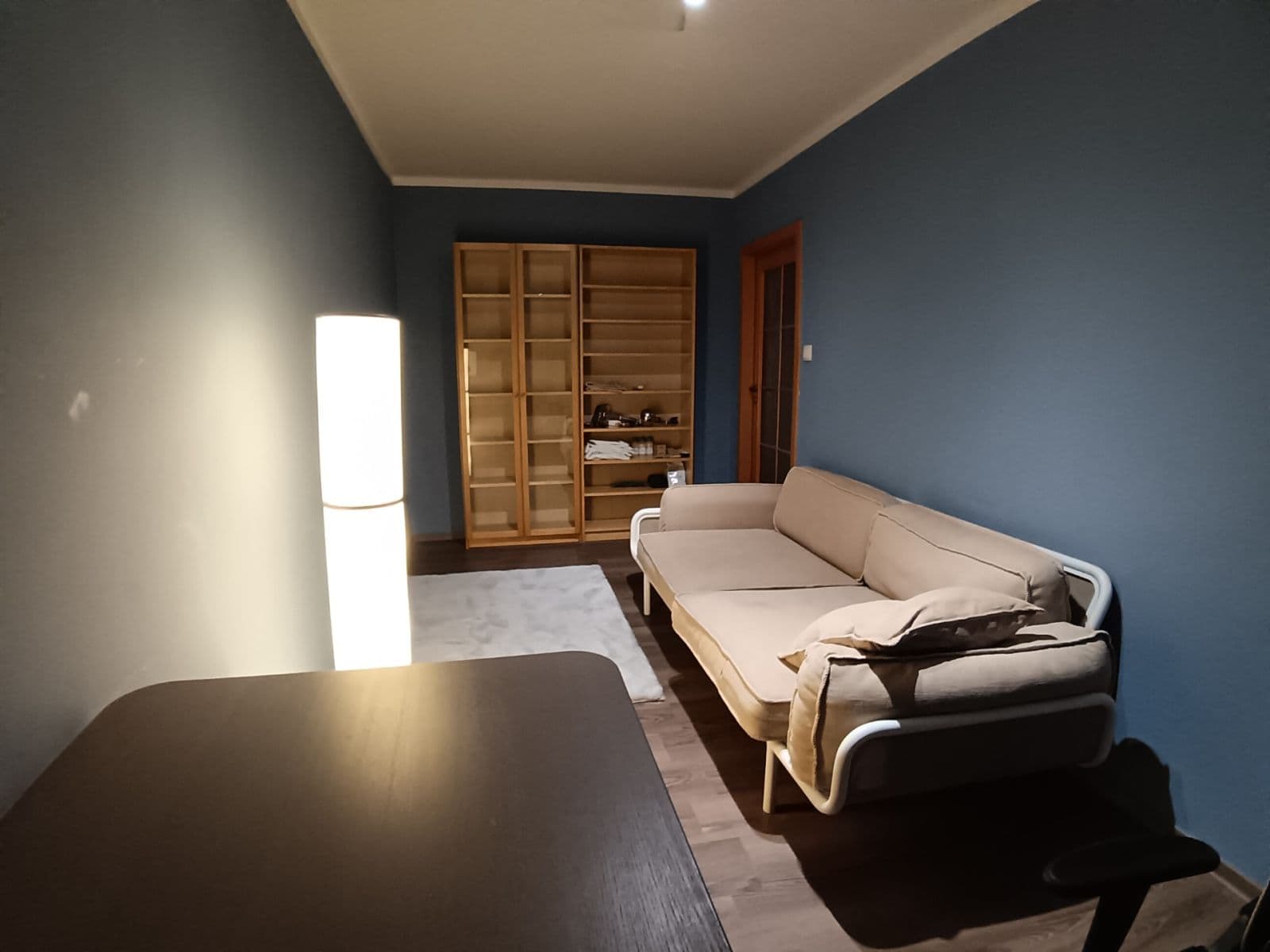 Prenájom bytu 3-izbový 68 m², K Olympiku, Praha, Praha Prenájom bytu 3-izbový 68 m², K Olympiku, Praha, Praha