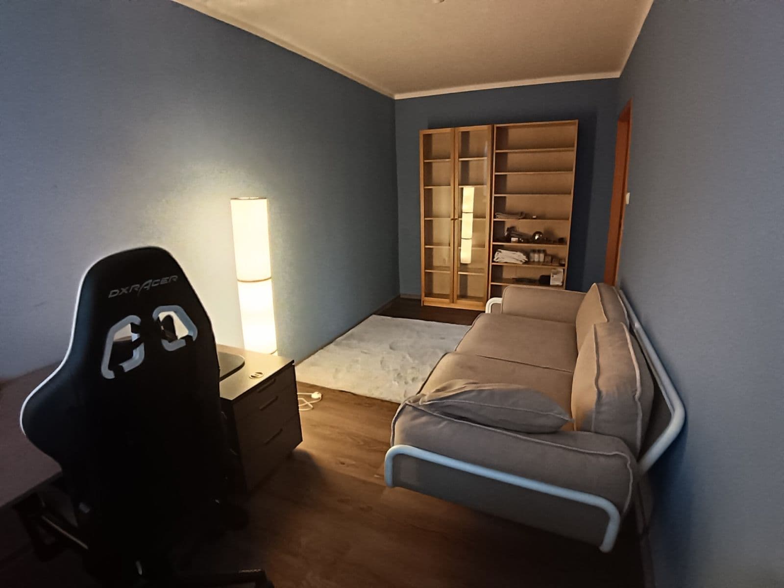 Prenájom bytu 3-izbový 68 m², K Olympiku, Praha, Praha Prenájom bytu 3-izbový 68 m², K Olympiku, Praha, Praha