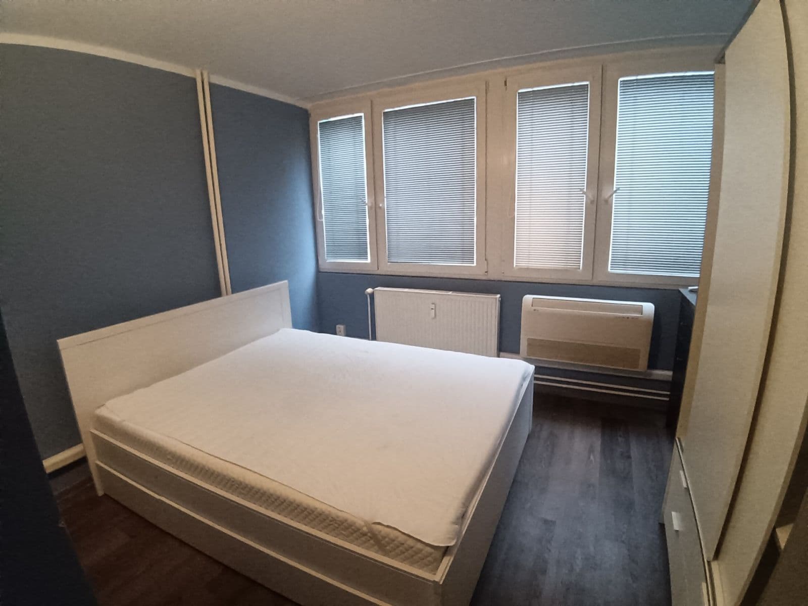 Prenájom bytu 3-izbový 68 m², K Olympiku, Praha, Praha Prenájom bytu 3-izbový 68 m², K Olympiku, Praha, Praha