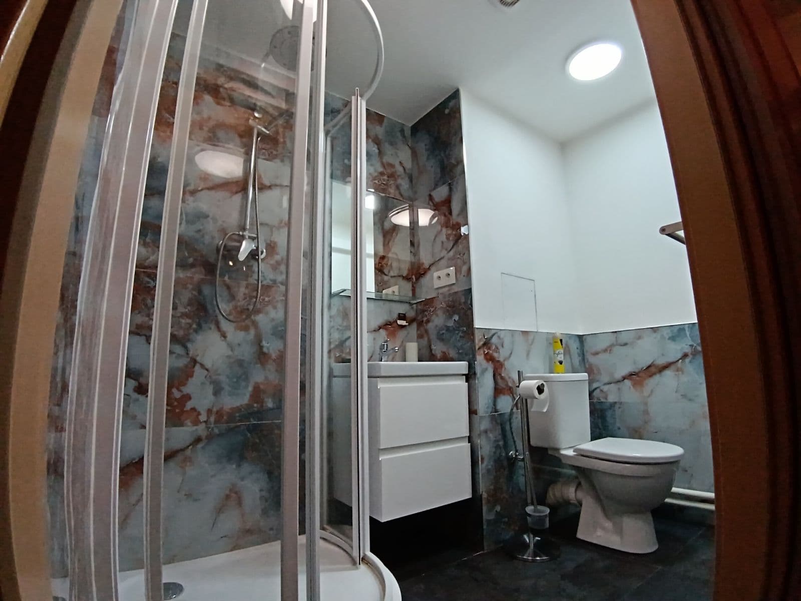 Prenájom bytu 3-izbový 68 m², K Olympiku, Praha, Praha Prenájom bytu 3-izbový 68 m², K Olympiku, Praha, Praha