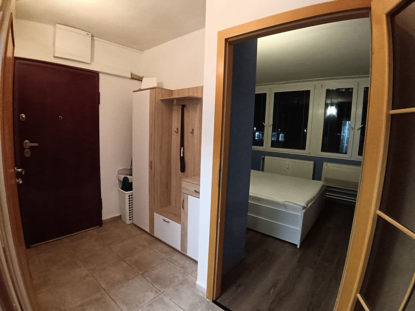 Prenájom bytu 3-izbový 68 m², K Olympiku, Praha, Praha Prenájom bytu 3-izbový 68 m², K Olympiku, Praha, Praha