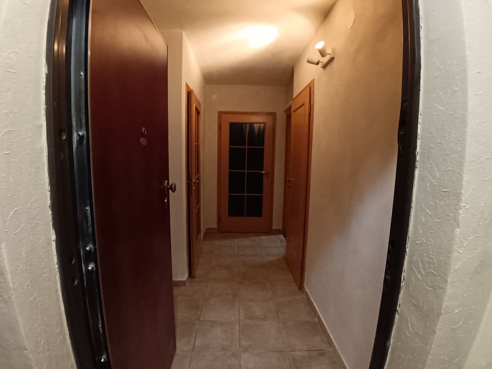 Prenájom bytu 3-izbový 68 m², K Olympiku, Praha, Praha Prenájom bytu 3-izbový 68 m², K Olympiku, Praha, Praha