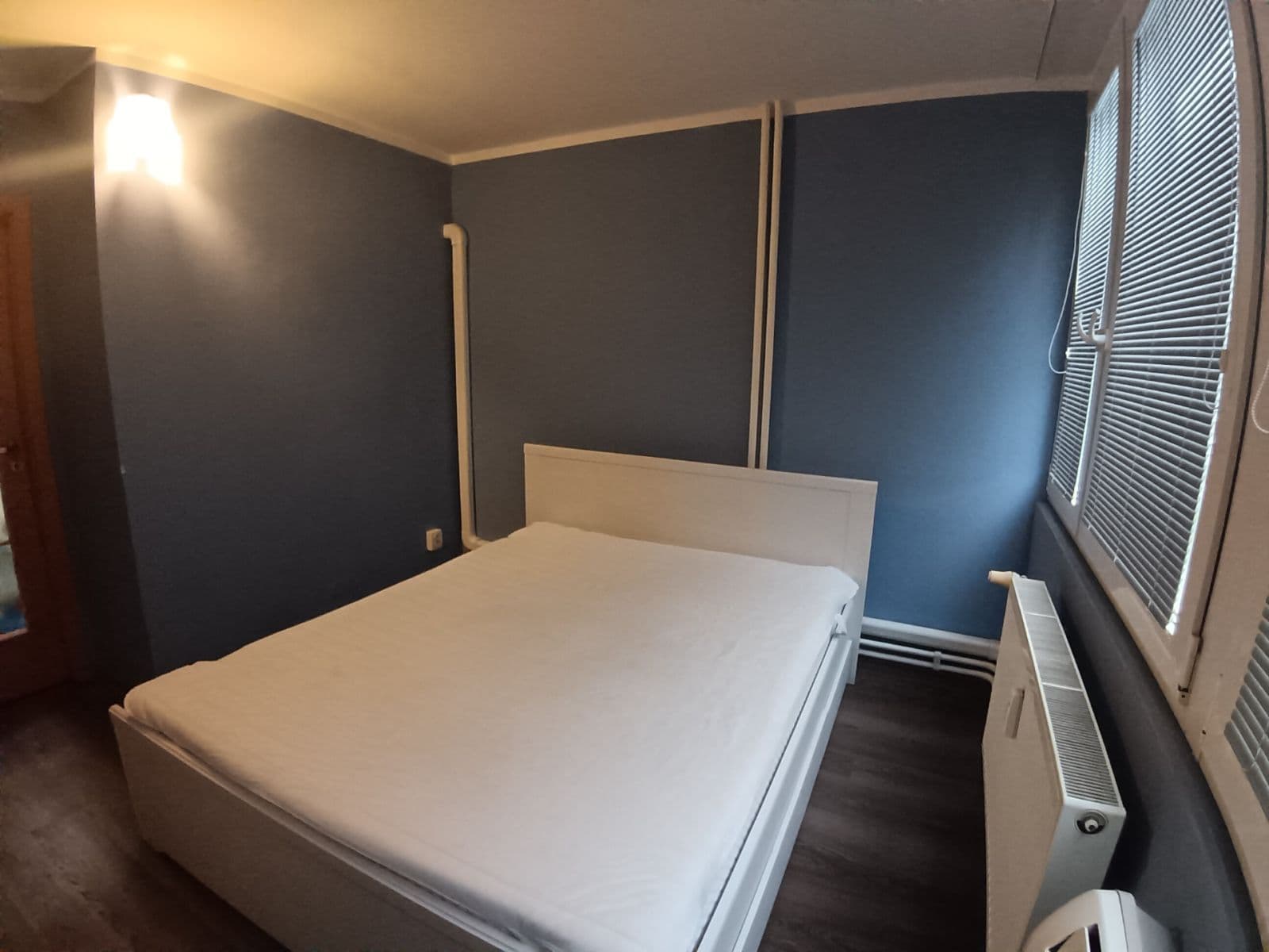 Prenájom bytu 3-izbový 68 m², K Olympiku, Praha, Praha Prenájom bytu 3-izbový 68 m², K Olympiku, Praha, Praha