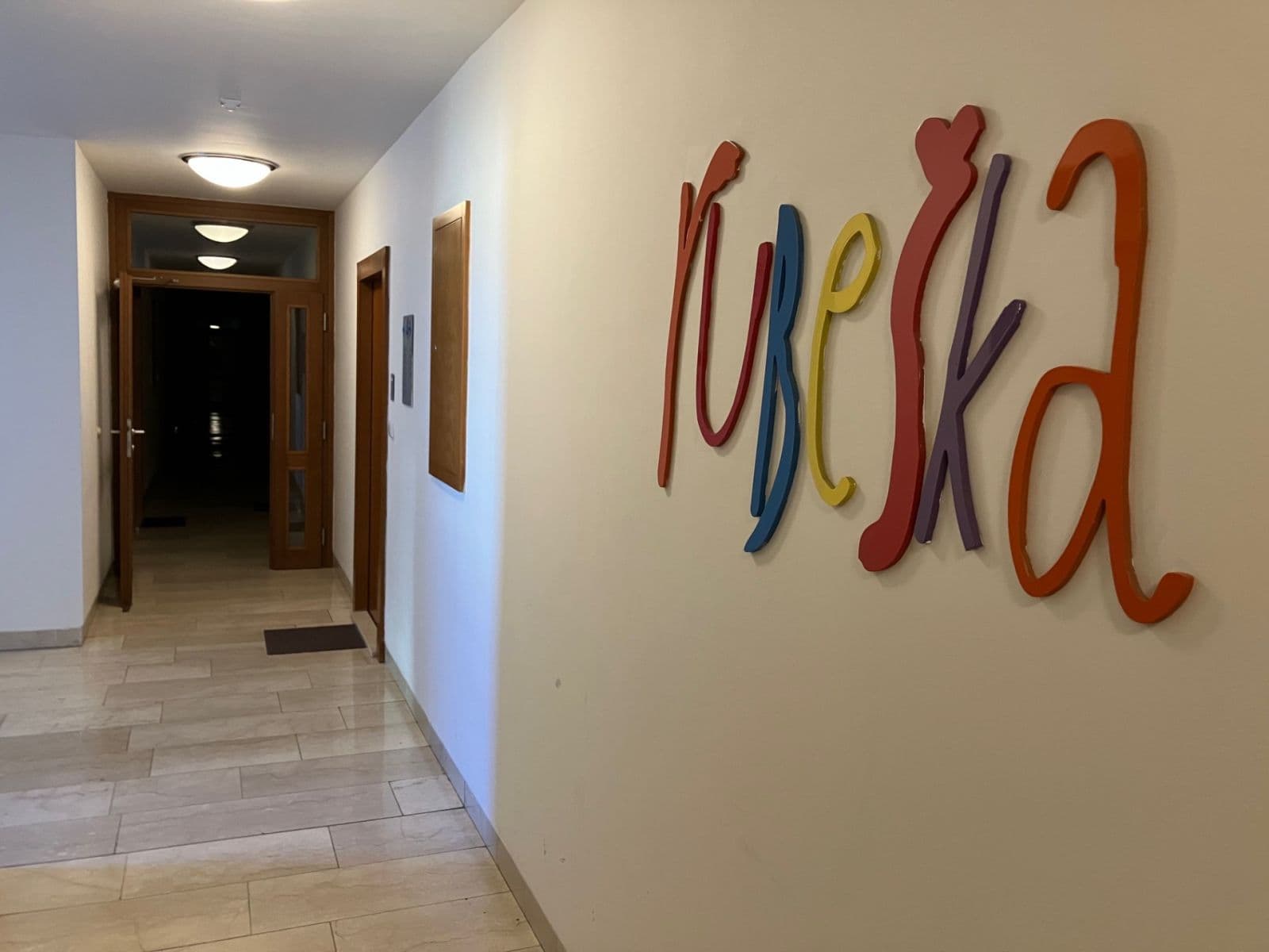 Predaj bytu 2-izbový 52 m², Nepilova, Praha, Praha Predaj bytu 2-izbový 52 m², Nepilova, Praha, Praha