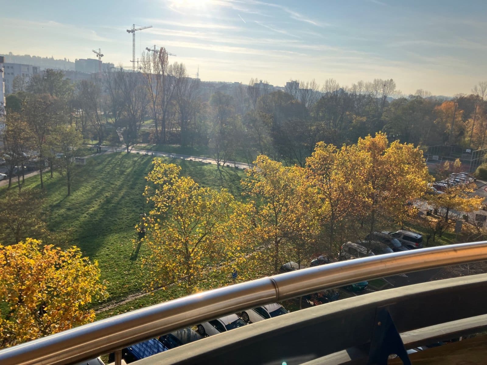 Predaj bytu 2-izbový 52 m², Nepilova, Praha, Praha Predaj bytu 2-izbový 52 m², Nepilova, Praha, Praha