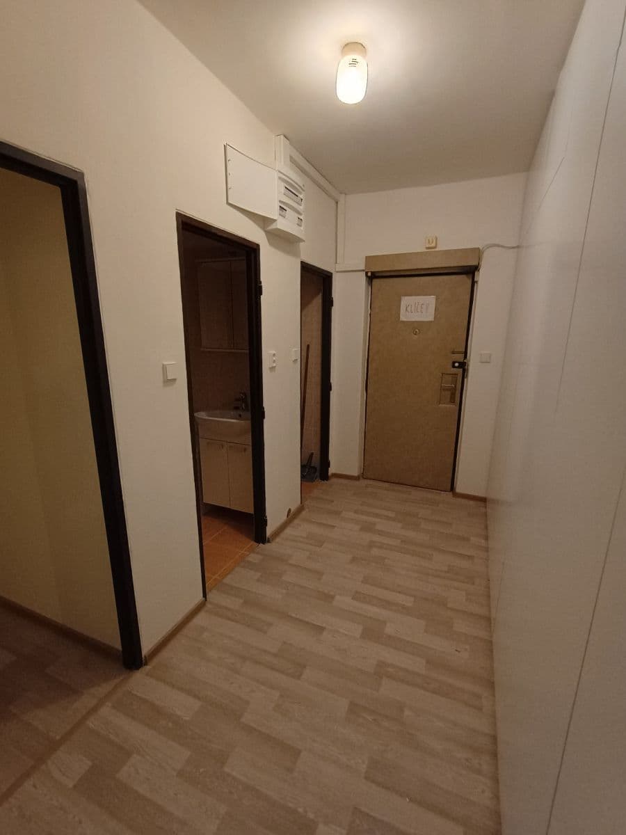 Prenájom bytu 2-izbový 52 m², Boučkova, Praha, Praha Prenájom bytu 2-izbový 52 m², Boučkova, Praha, Praha