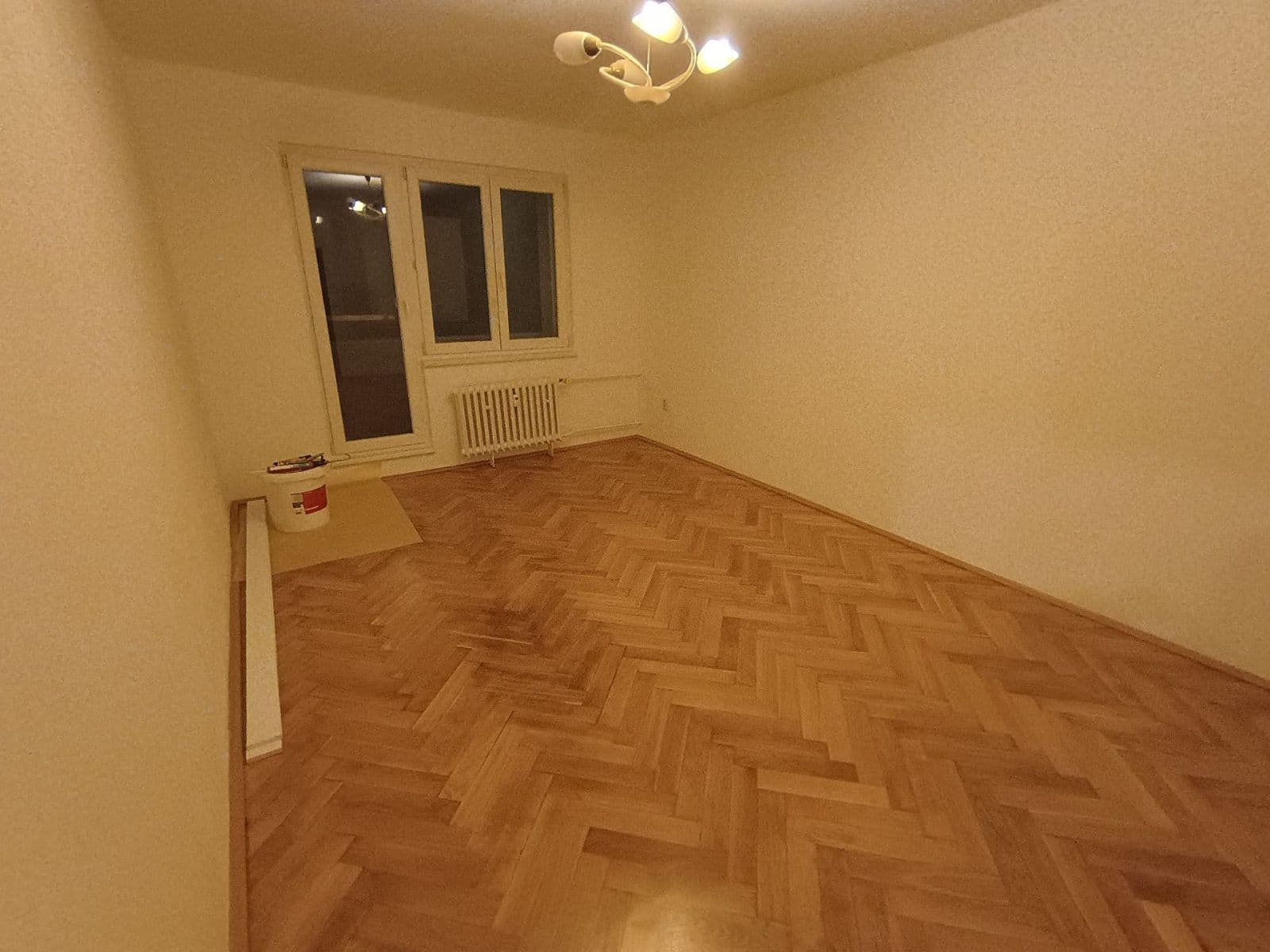 Prenájom bytu 2-izbový 52 m², Boučkova, Praha, Praha Prenájom bytu 2-izbový 52 m², Boučkova, Praha, Praha