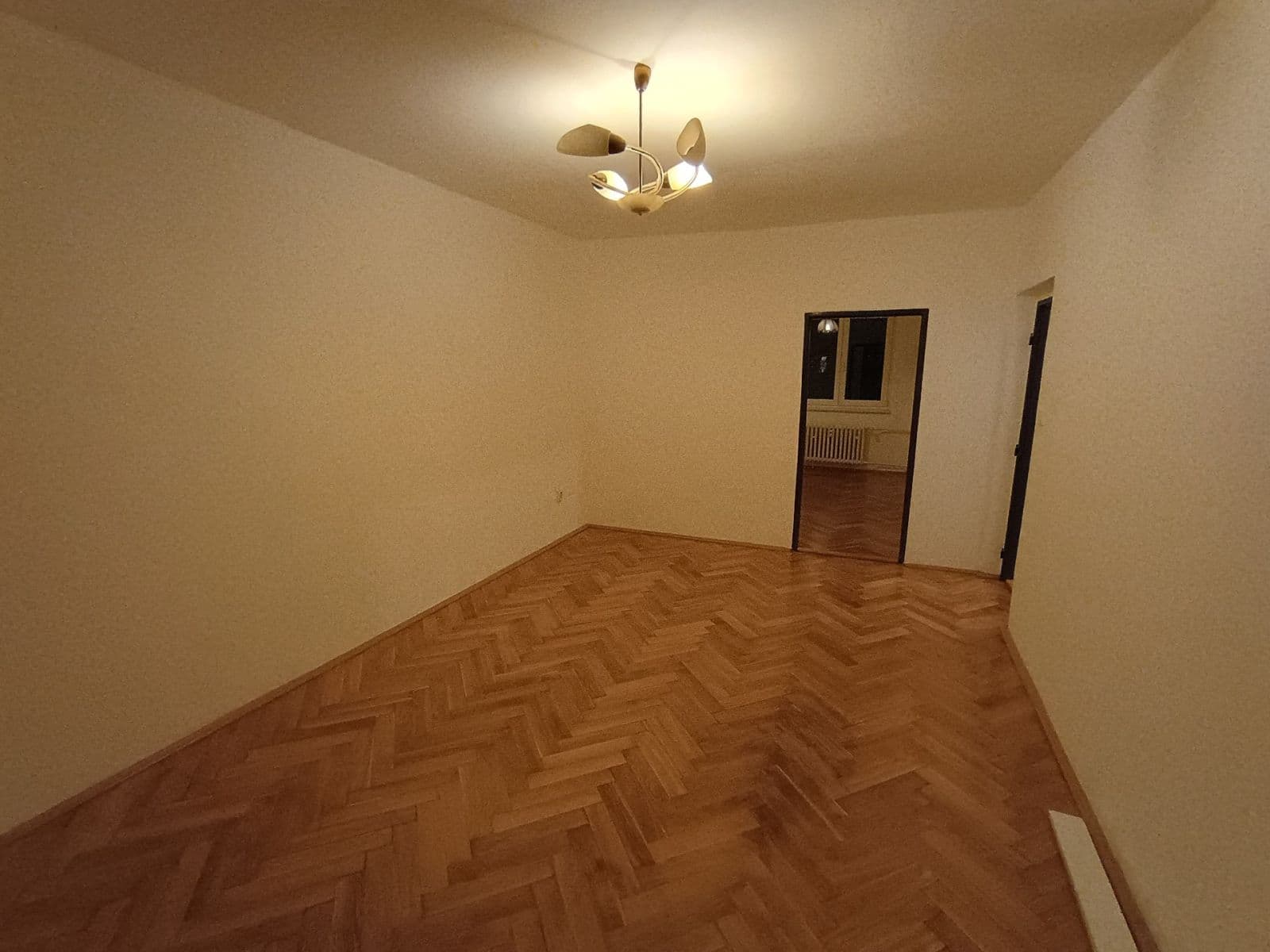 Prenájom bytu 2-izbový 52 m², Boučkova, Praha, Praha Prenájom bytu 2-izbový 52 m², Boučkova, Praha, Praha
