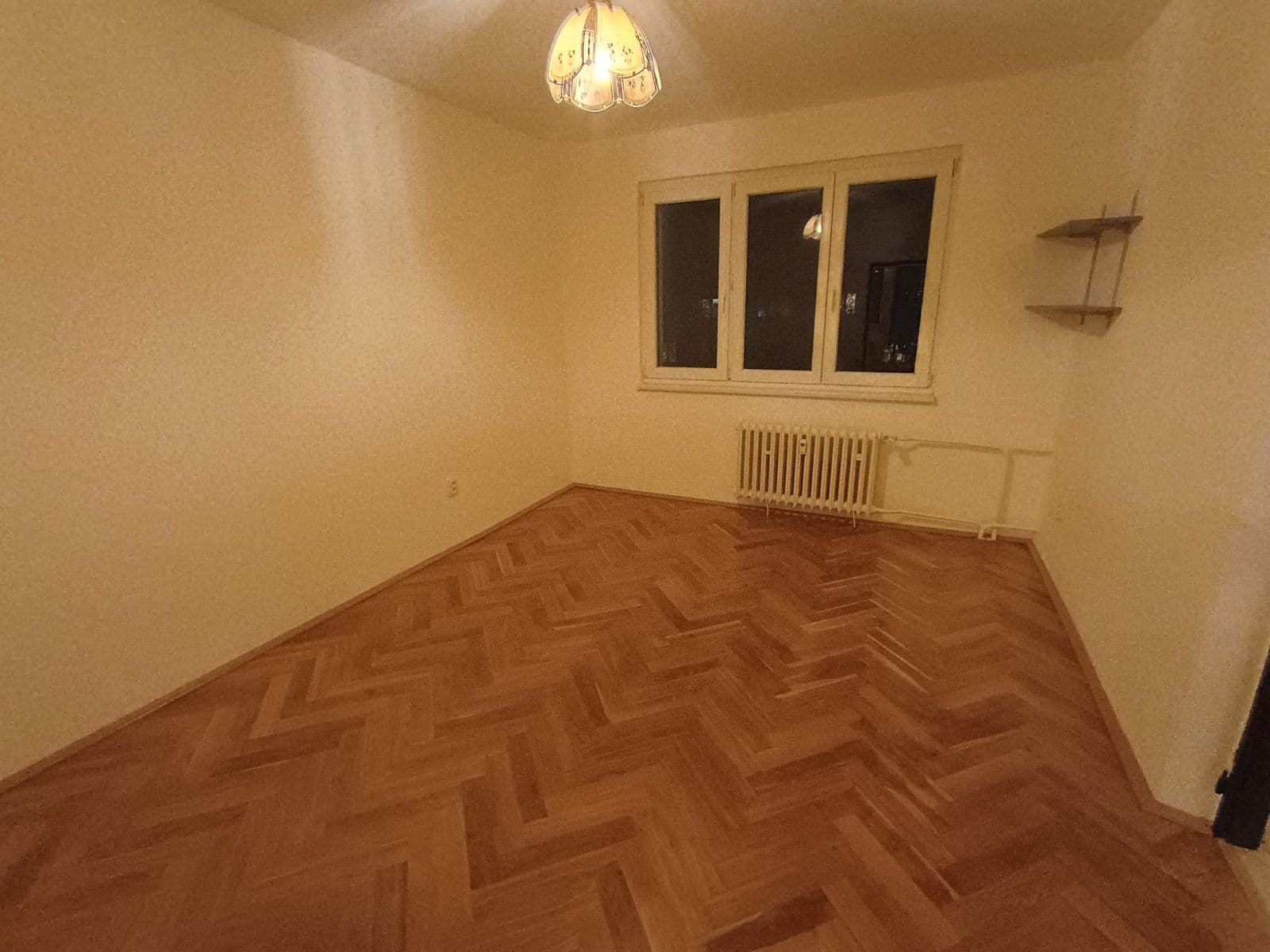 Prenájom bytu 2-izbový 52 m², Boučkova, Praha, Praha Prenájom bytu 2-izbový 52 m², Boučkova, Praha, Praha
