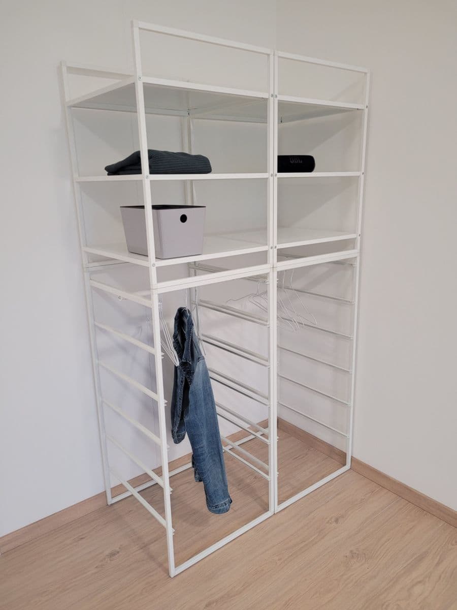 Prenájom bytu 1-izbový 33 m², Cihlářská, Hostivice, Středočeský kraj Prenájom bytu 1-izbový 33 m², Cihlářská, Hostivice, Středočeský kraj