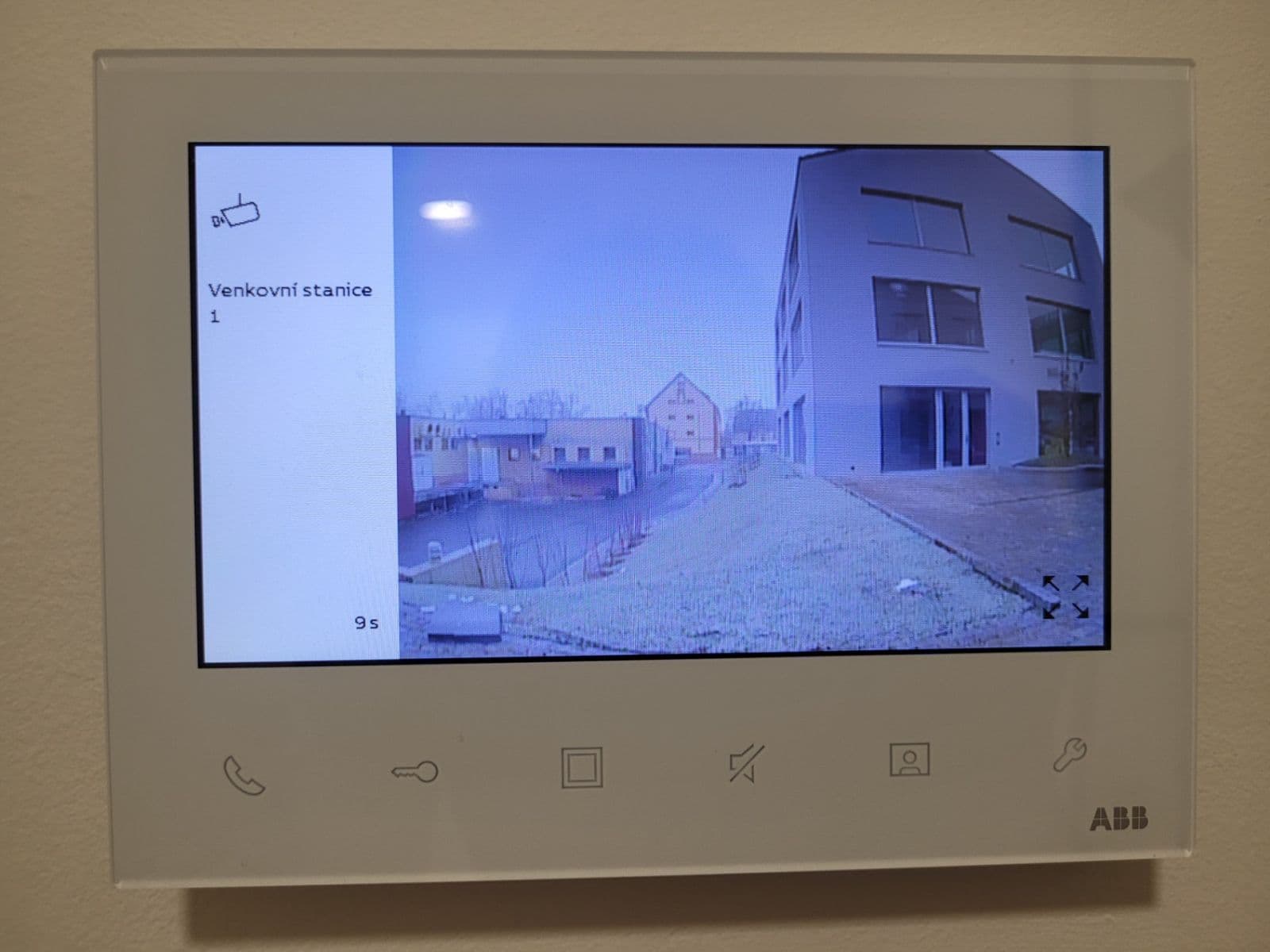 Prenájom bytu 1-izbový 33 m², Cihlářská, Hostivice, Středočeský kraj Prenájom bytu 1-izbový 33 m², Cihlářská, Hostivice, Středočeský kraj