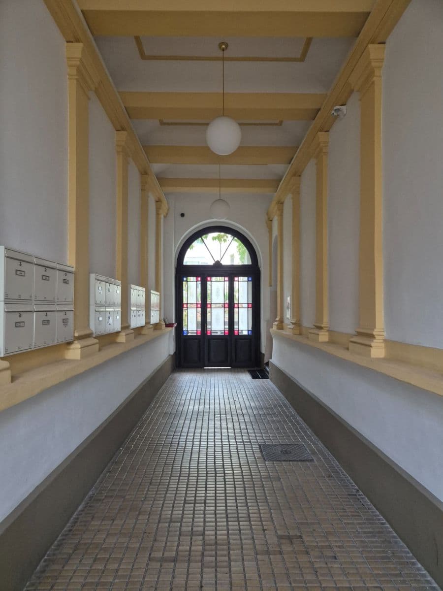 Predaj bytu 2-izbový 69 m², Prokopovo náměstí, Praha, Praha Predaj bytu 2-izbový 69 m², Prokopovo náměstí, Praha, Praha