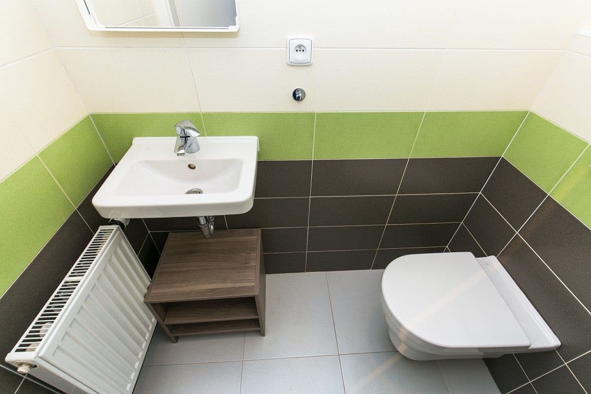 Predaj bytu 2-izbový 69 m², Prokopovo náměstí, Praha, Praha Predaj bytu 2-izbový 69 m², Prokopovo náměstí, Praha, Praha