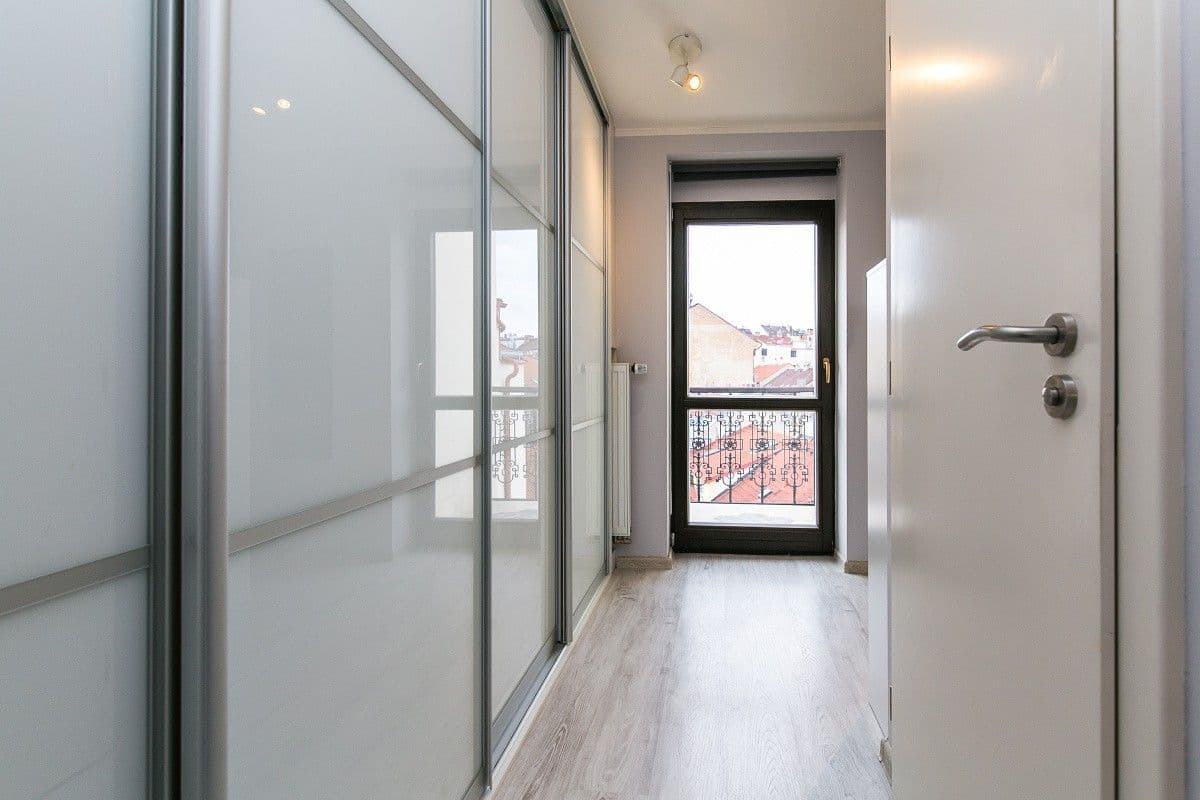 Predaj bytu 2-izbový 69 m², Prokopovo náměstí, Praha, Praha Predaj bytu 2-izbový 69 m², Prokopovo náměstí, Praha, Praha