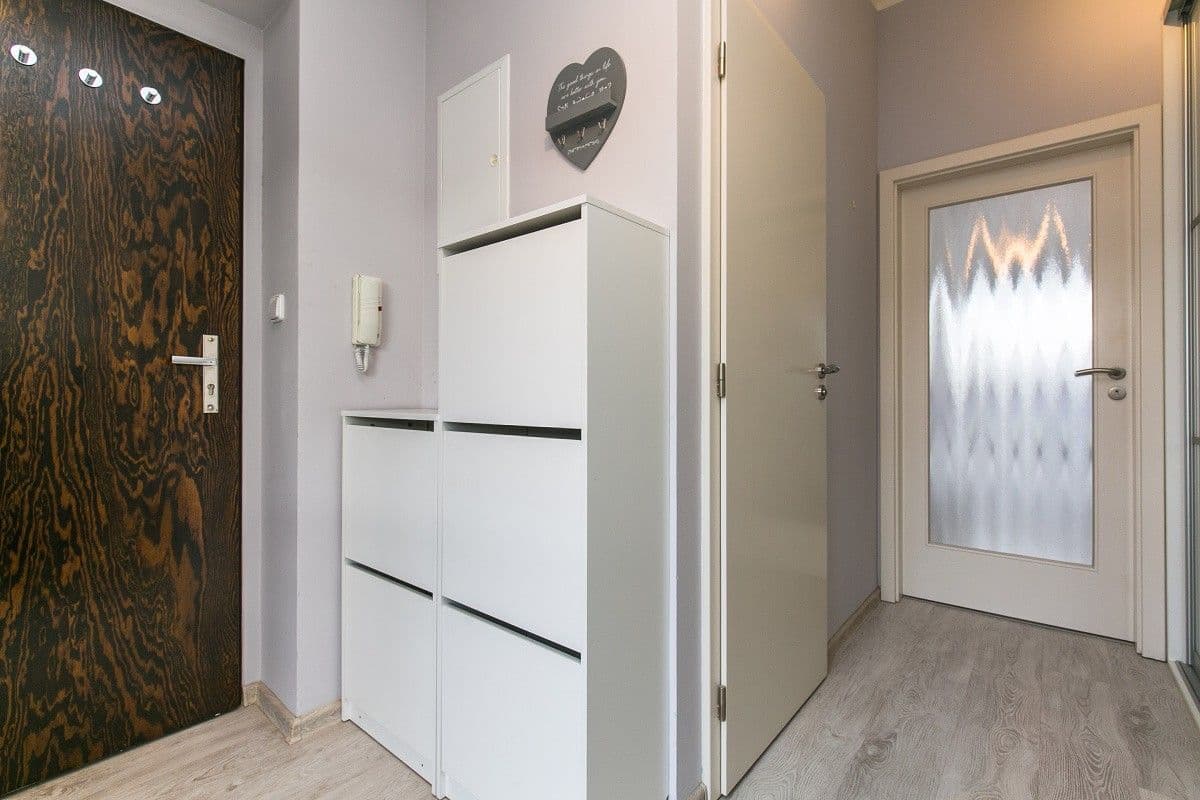 Predaj bytu 2-izbový 69 m², Prokopovo náměstí, Praha, Praha Predaj bytu 2-izbový 69 m², Prokopovo náměstí, Praha, Praha