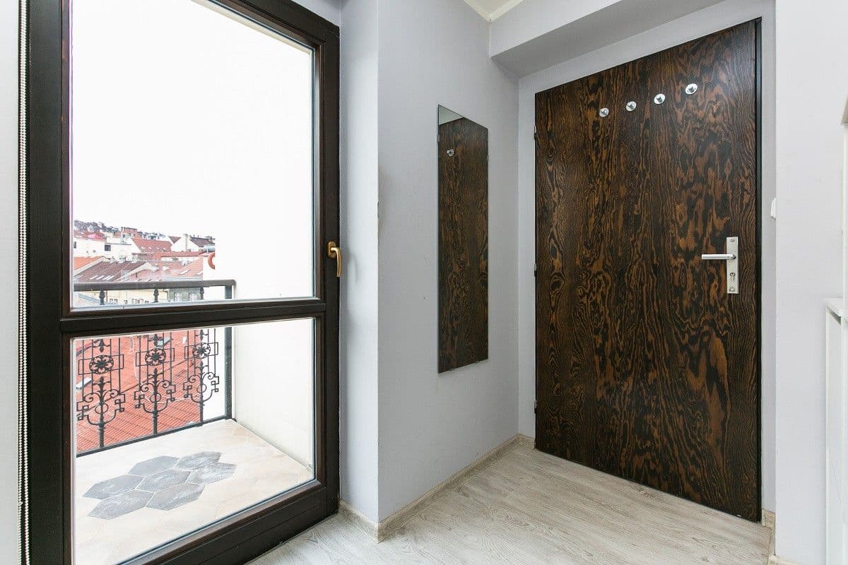 Predaj bytu 2-izbový 69 m², Prokopovo náměstí, Praha, Praha Predaj bytu 2-izbový 69 m², Prokopovo náměstí, Praha, Praha