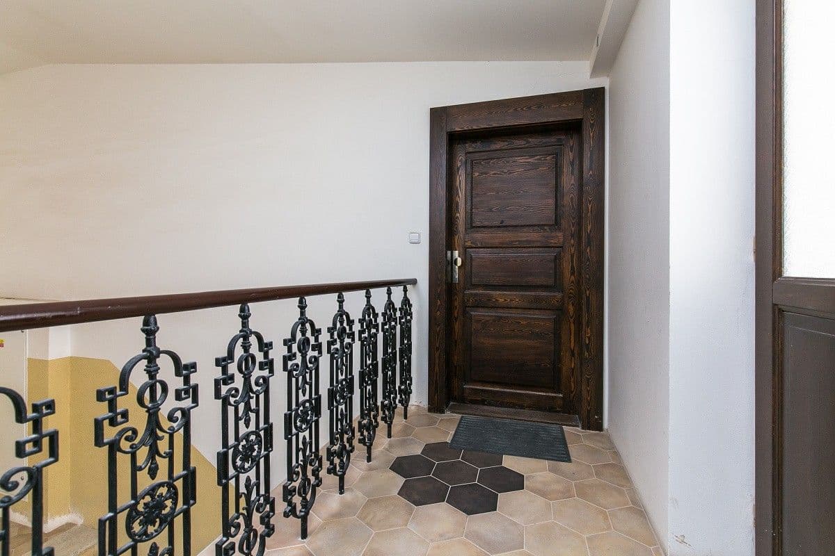 Predaj bytu 2-izbový 69 m², Prokopovo náměstí, Praha, Praha Predaj bytu 2-izbový 69 m², Prokopovo náměstí, Praha, Praha