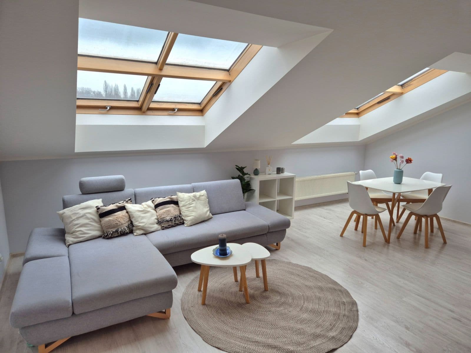 Predaj bytu 2-izbový 69 m², Prokopovo náměstí, Praha, Praha Predaj bytu 2-izbový 69 m², Prokopovo náměstí, Praha, Praha