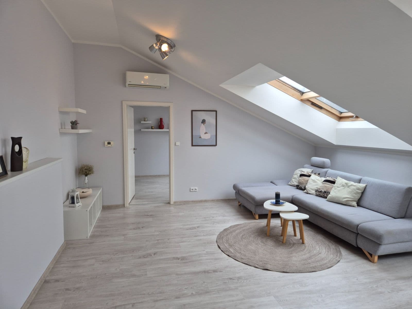 Predaj bytu 2-izbový 69 m², Prokopovo náměstí, Praha, Praha Predaj bytu 2-izbový 69 m², Prokopovo náměstí, Praha, Praha