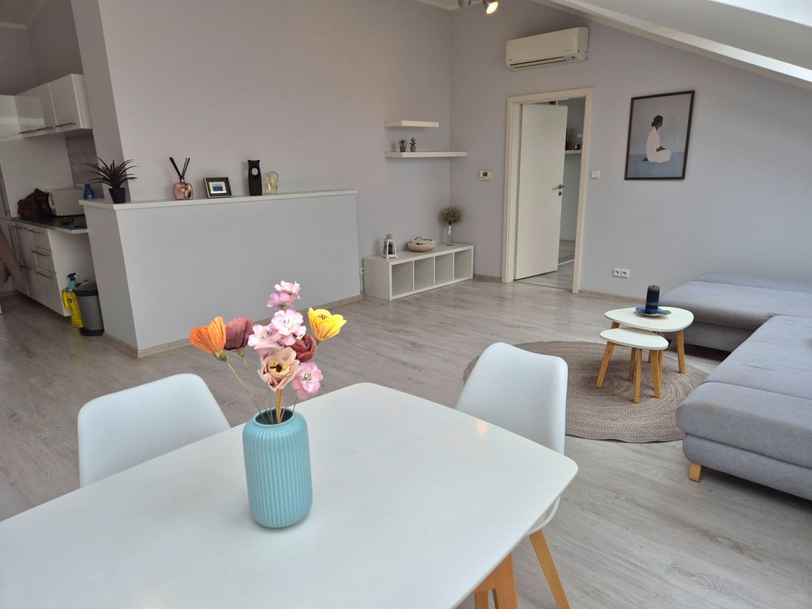 Predaj bytu 2-izbový 69 m², Prokopovo náměstí, Praha, Praha Predaj bytu 2-izbový 69 m², Prokopovo náměstí, Praha, Praha