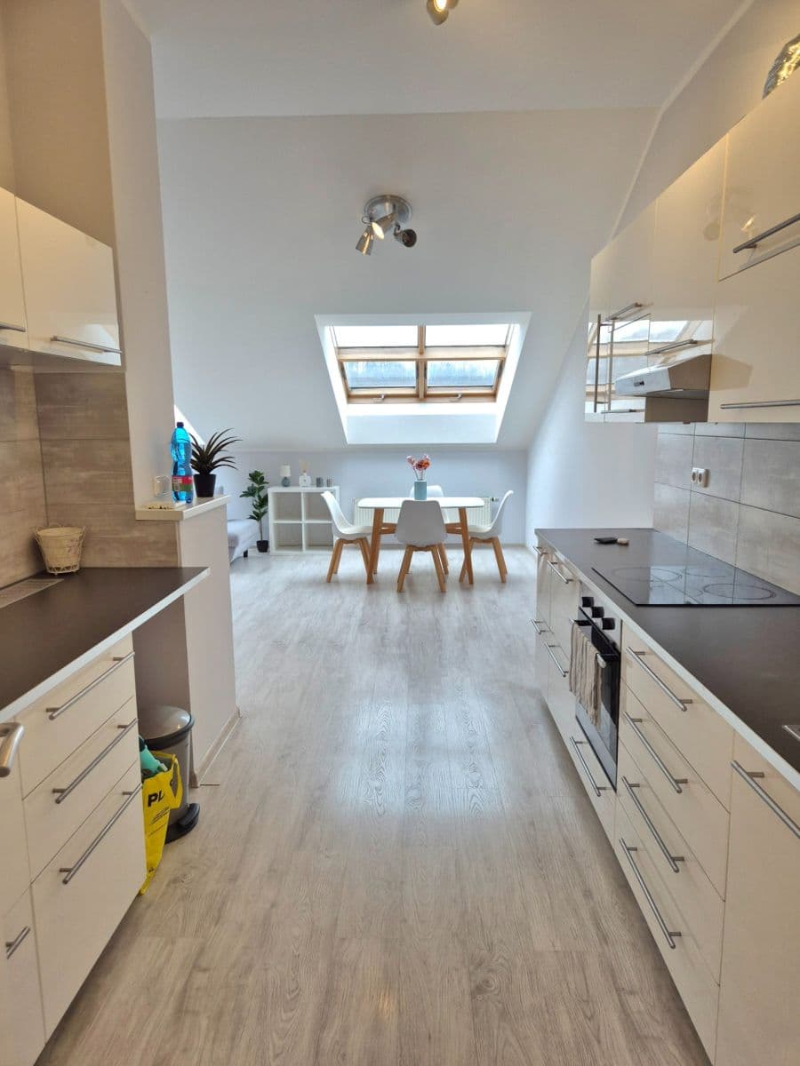 Predaj bytu 2-izbový 69 m², Prokopovo náměstí, Praha, Praha Predaj bytu 2-izbový 69 m², Prokopovo náměstí, Praha, Praha
