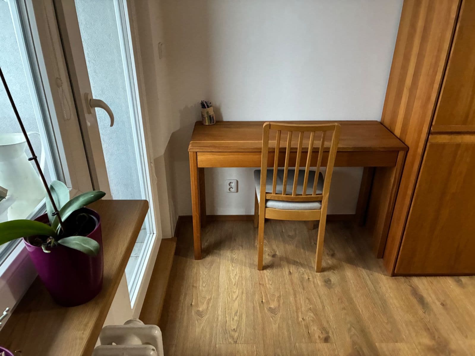 Prenájom bytu 3-izbový 71 m², Prosluněná, Praha, Praha Prenájom bytu 3-izbový 71 m², Prosluněná, Praha, Praha