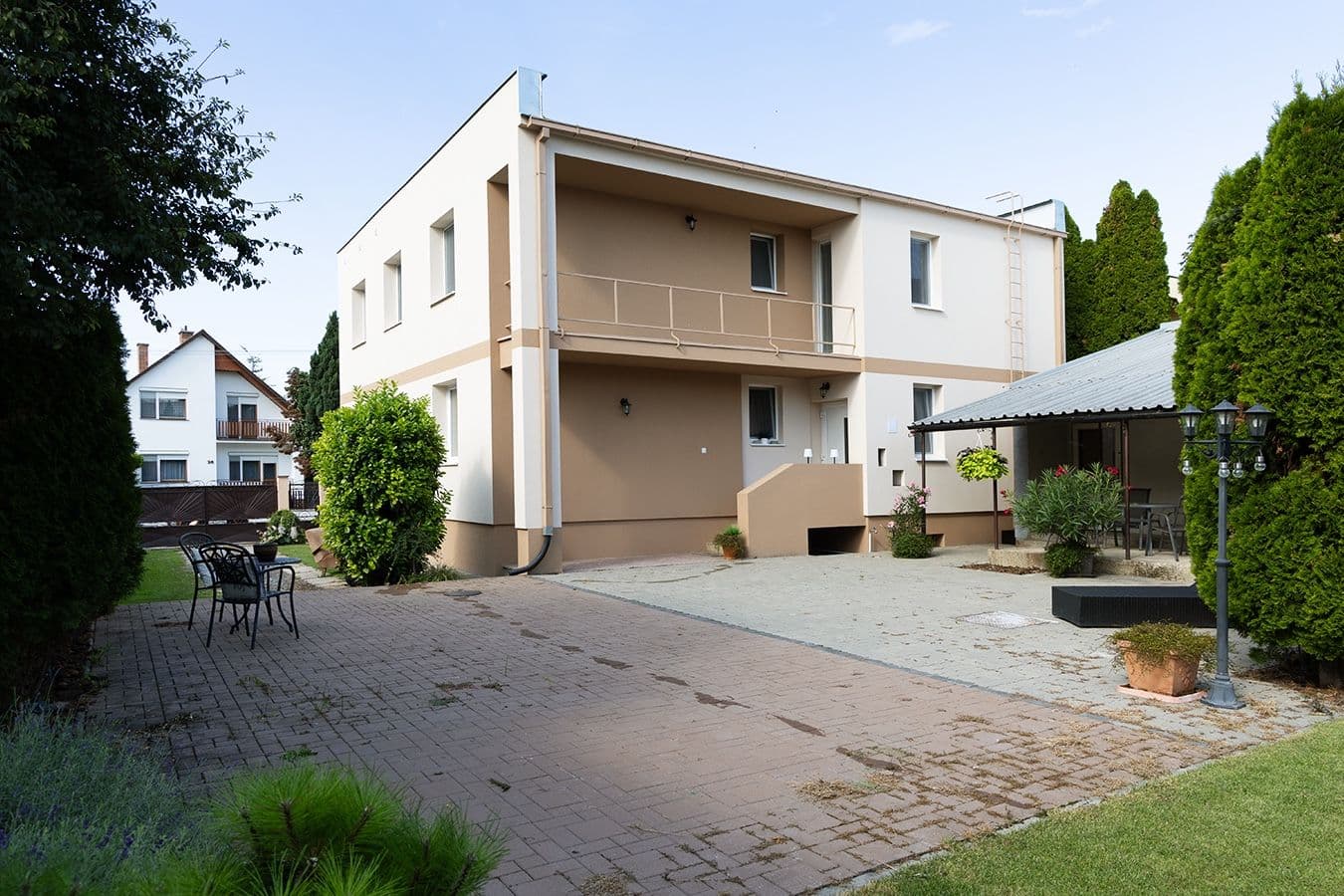 Predaj domu 246 m², pozemek 649 m², Gazdovský rad, Štvrtok na Ostrove, Trnavský kraj Predaj domu 246 m², pozemek 649 m², Gazdovský rad, Štvrtok na Ostrove, Trnavský kraj