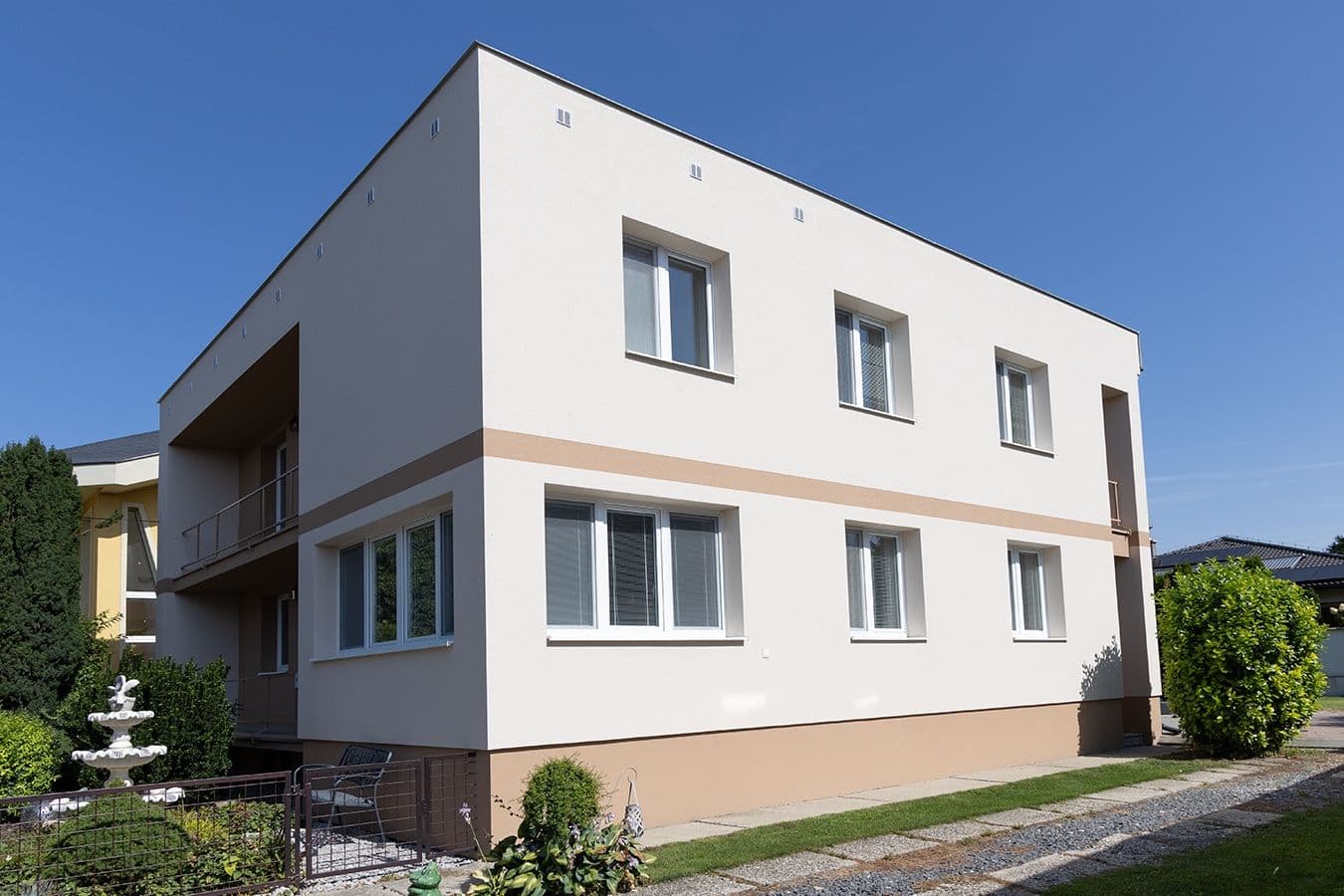 Predaj domu 246 m², pozemek 649 m², Gazdovský rad, Štvrtok na Ostrove, Trnavský kraj Predaj domu 246 m², pozemek 649 m², Gazdovský rad, Štvrtok na Ostrove, Trnavský kraj
