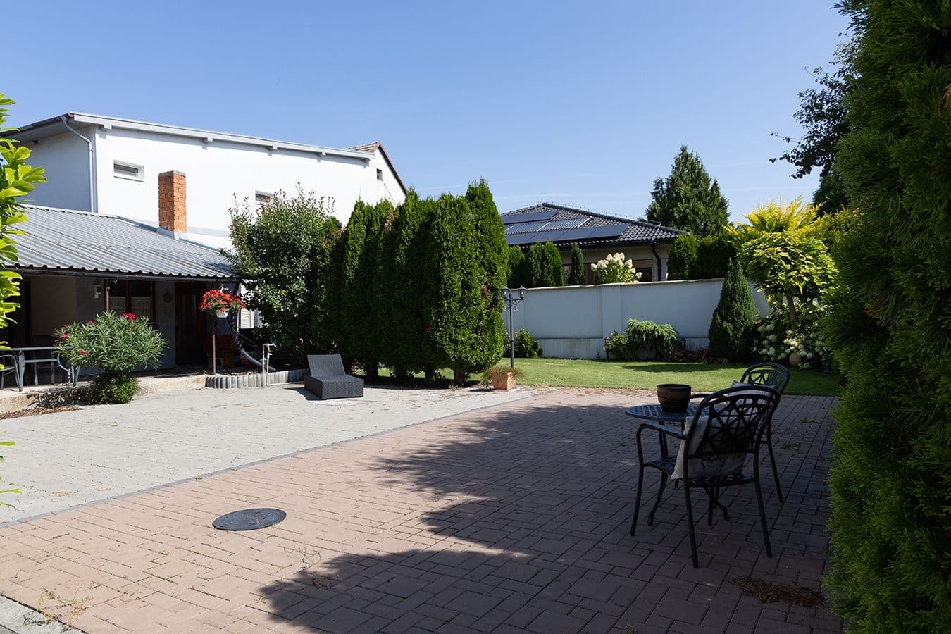 Predaj domu 246 m², pozemek 649 m², Gazdovský rad, Štvrtok na Ostrove, Trnavský kraj Predaj domu 246 m², pozemek 649 m², Gazdovský rad, Štvrtok na Ostrove, Trnavský kraj