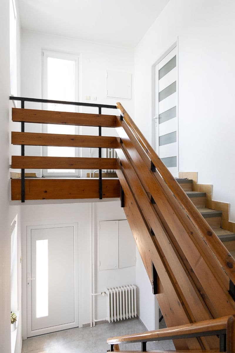 Predaj domu 246 m², pozemek 649 m², Gazdovský rad, Štvrtok na Ostrove, Trnavský kraj Predaj domu 246 m², pozemek 649 m², Gazdovský rad, Štvrtok na Ostrove, Trnavský kraj