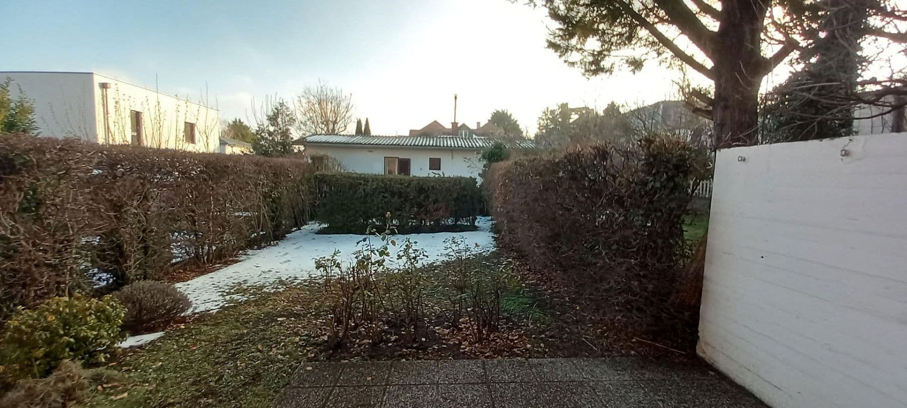 Predaj domu 90 m², pozemek 200 m², Sonnbergstraße, Maria Enzersdorf, Dolné Rakúsko Predaj domu 90 m², pozemek 200 m², Sonnbergstraße, Maria Enzersdorf, Dolné Rakúsko