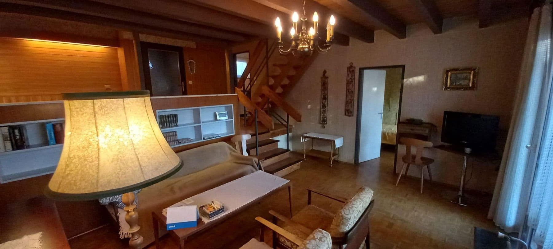 Predaj domu 90 m², pozemek 200 m², Sonnbergstraße, Maria Enzersdorf, Dolné Rakúsko Predaj domu 90 m², pozemek 200 m², Sonnbergstraße, Maria Enzersdorf, Dolné Rakúsko