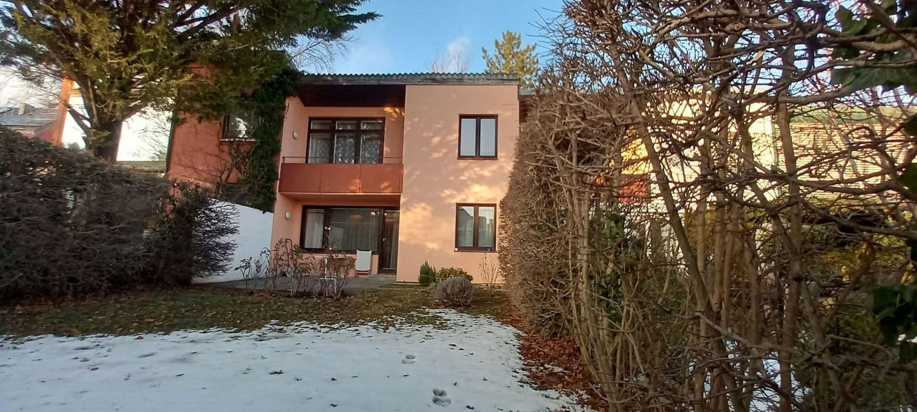 Predaj domu 90 m², pozemek 200 m², Sonnbergstraße, Maria Enzersdorf, Dolné Rakúsko Predaj domu 90 m², pozemek 200 m², Sonnbergstraße, Maria Enzersdorf, Dolné Rakúsko