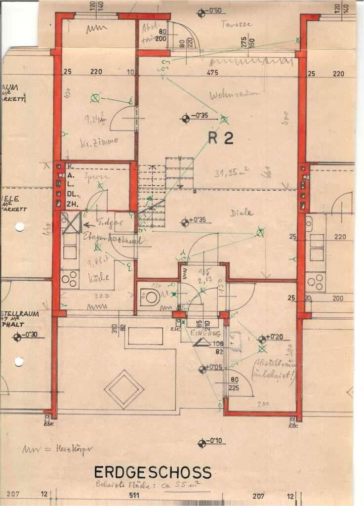 Predaj domu 90 m², pozemek 200 m², Sonnbergstraße, Maria Enzersdorf, Dolné Rakúsko Predaj domu 90 m², pozemek 200 m², Sonnbergstraße, Maria Enzersdorf, Dolné Rakúsko
