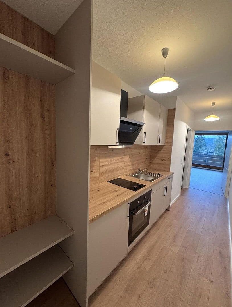 Prenájom bytu 1-izbový 36 m², Am Wald 19, Unterkirnach, Bádensko-Wurttembersko Prenájom bytu 1-izbový 36 m², Am Wald 19, Unterkirnach, Bádensko-Wurttembersko