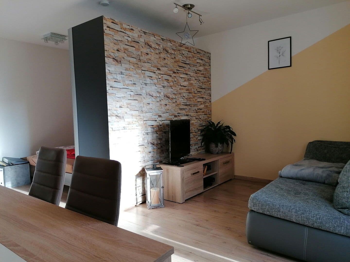 Prenájom bytu 1-izbový 42 m², Peißenberg, Bavorsko Prenájom bytu 1-izbový 42 m², Peißenberg, Bavorsko