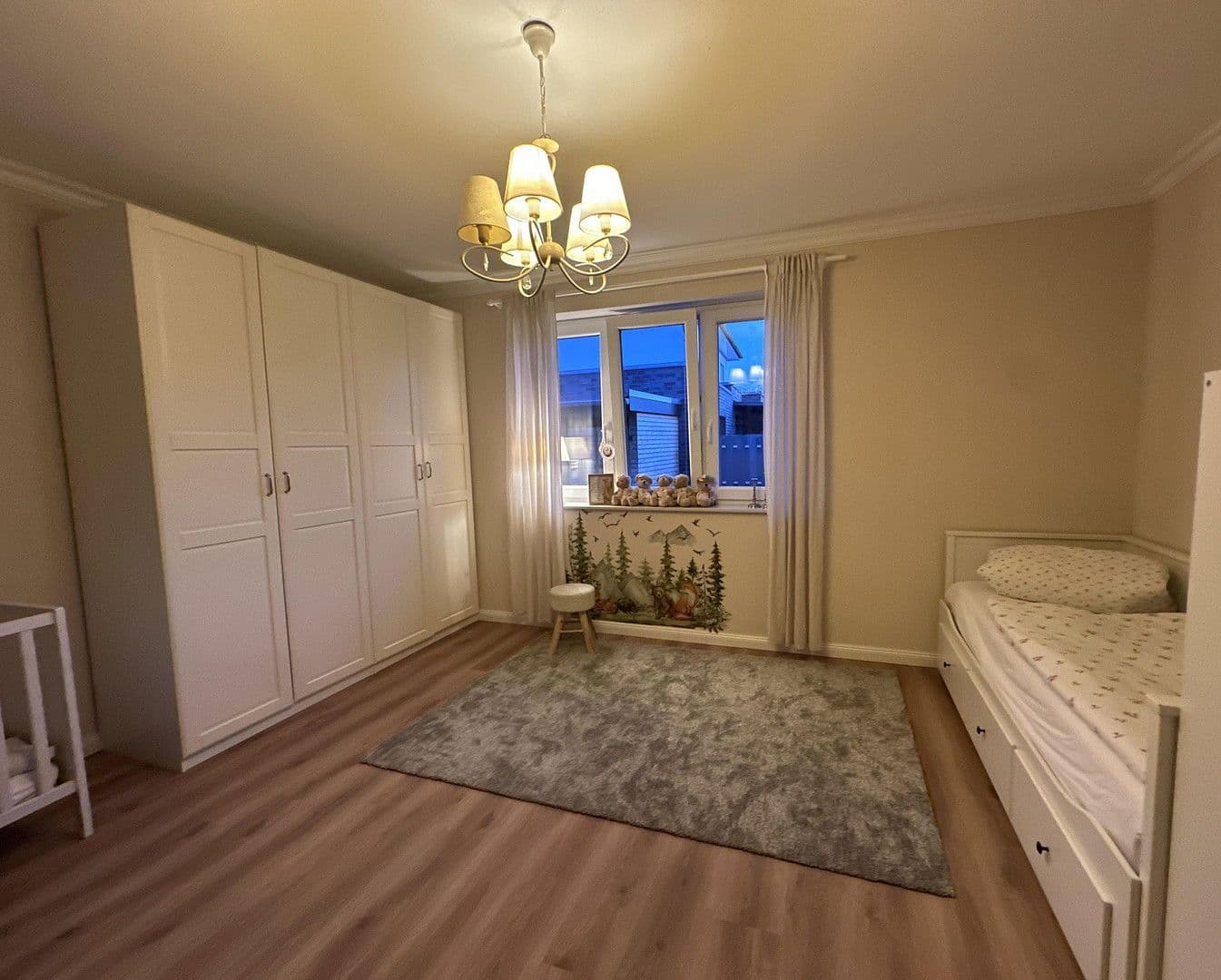 Predaj domu 166 m², pozemek 939 m², Rotdornweg , 26, Schiffdorf, Dolné Sasko Predaj domu 166 m², pozemek 939 m², Rotdornweg , 26, Schiffdorf, Dolné Sasko