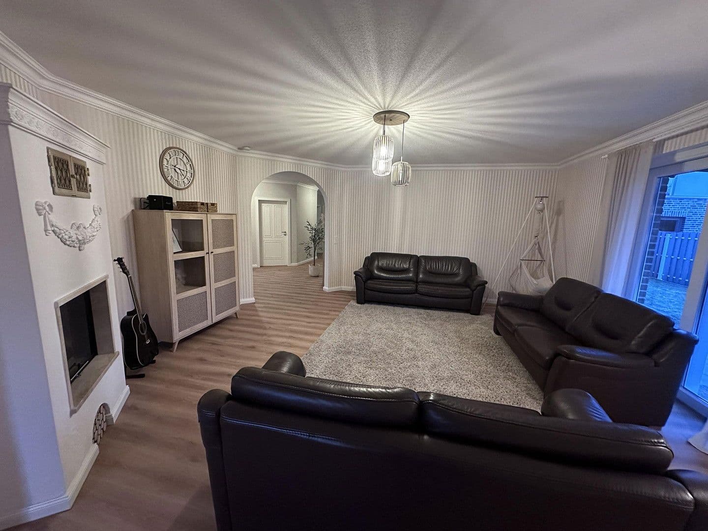 Predaj domu 166 m², pozemek 939 m², Rotdornweg , 26, Schiffdorf, Dolné Sasko Predaj domu 166 m², pozemek 939 m², Rotdornweg , 26, Schiffdorf, Dolné Sasko