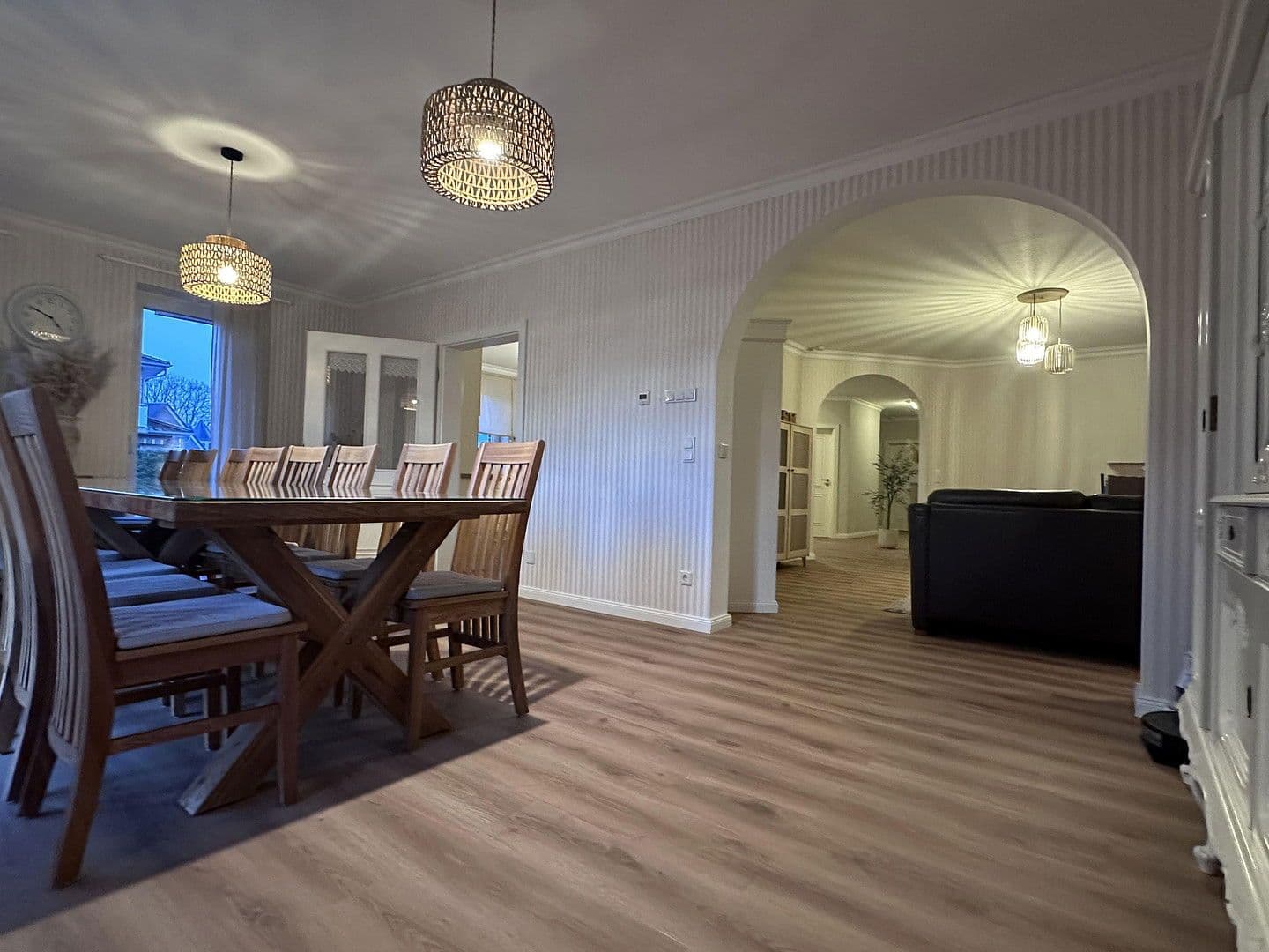 Predaj domu 166 m², pozemek 939 m², Rotdornweg , 26, Schiffdorf, Dolné Sasko Predaj domu 166 m², pozemek 939 m², Rotdornweg , 26, Schiffdorf, Dolné Sasko