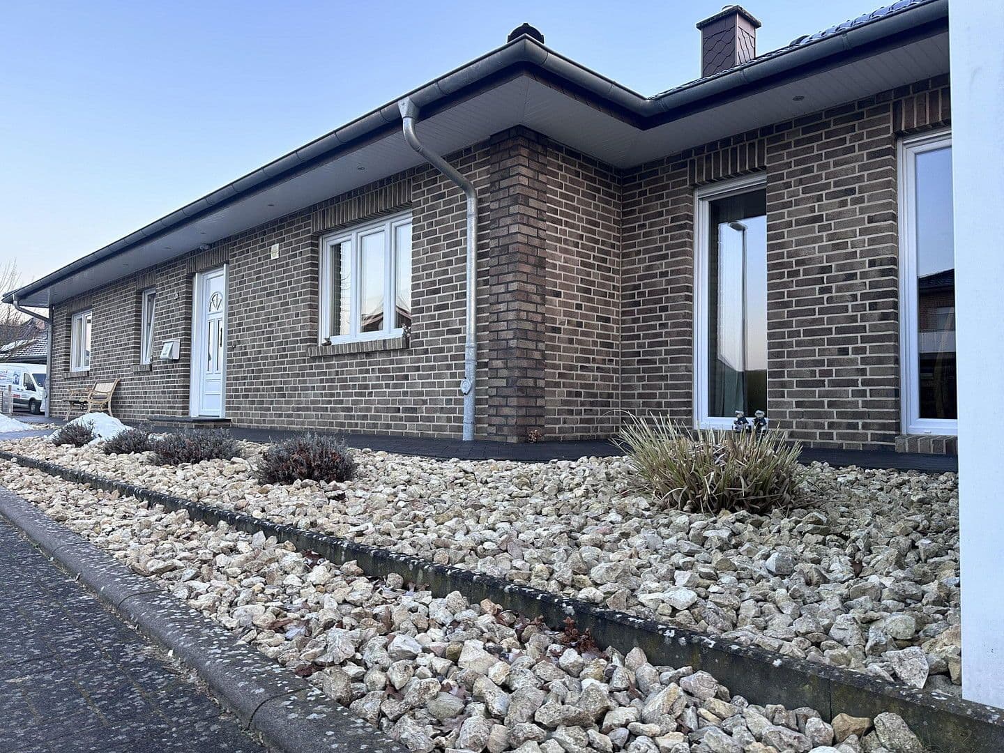 Predaj domu 166 m², pozemek 939 m², Rotdornweg , 26, Schiffdorf, Dolné Sasko Predaj domu 166 m², pozemek 939 m², Rotdornweg , 26, Schiffdorf, Dolné Sasko