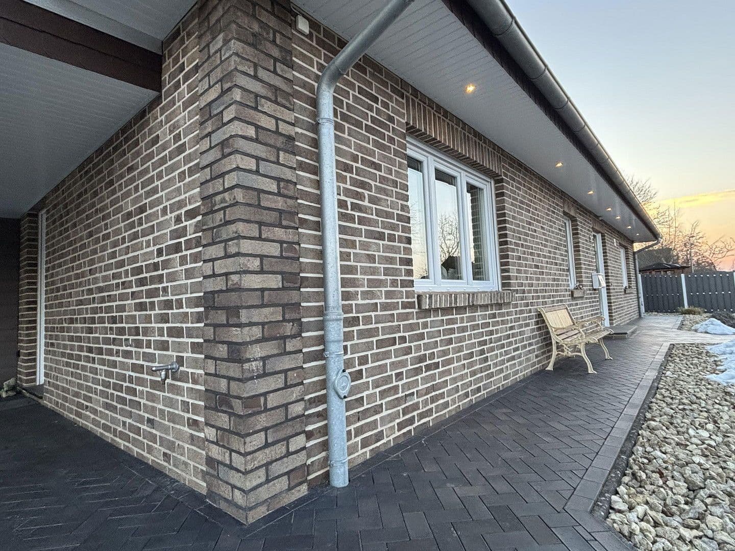 Predaj domu 166 m², pozemek 939 m², Rotdornweg , 26, Schiffdorf, Dolné Sasko Predaj domu 166 m², pozemek 939 m², Rotdornweg , 26, Schiffdorf, Dolné Sasko