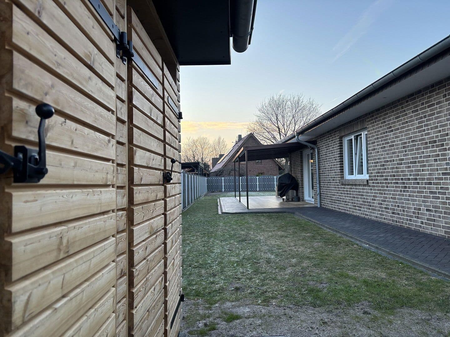 Predaj domu 166 m², pozemek 939 m², Rotdornweg , 26, Schiffdorf, Dolné Sasko Predaj domu 166 m², pozemek 939 m², Rotdornweg , 26, Schiffdorf, Dolné Sasko