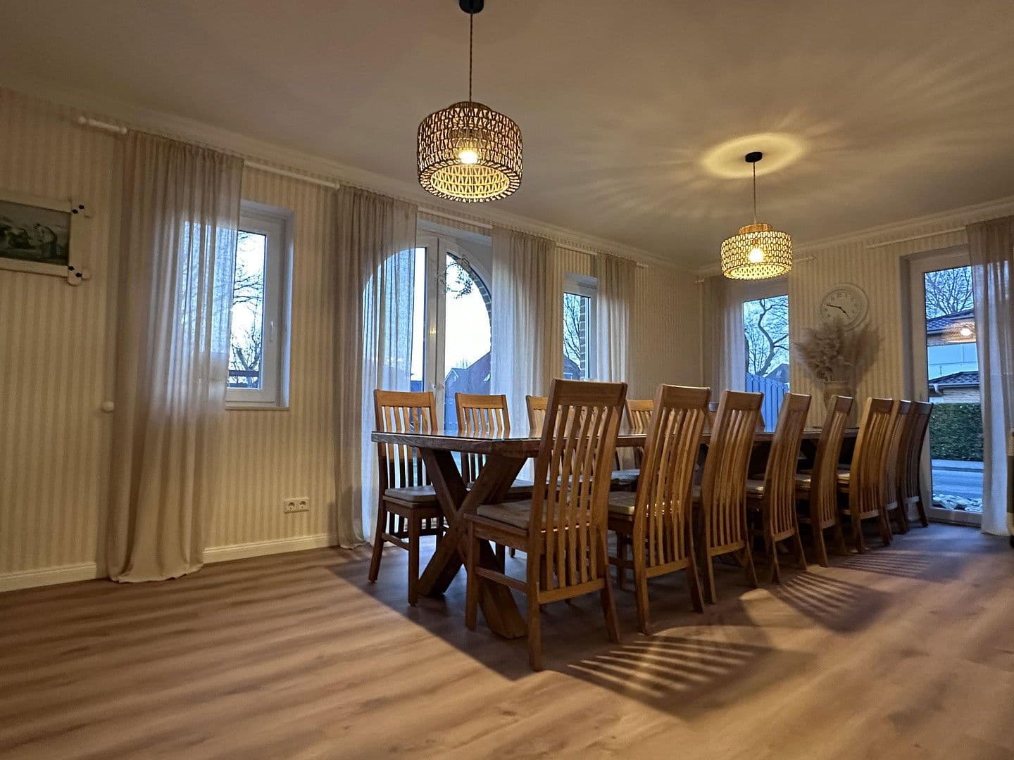 Predaj domu 166 m², pozemek 939 m², Rotdornweg , 26, Schiffdorf, Dolné Sasko Predaj domu 166 m², pozemek 939 m², Rotdornweg , 26, Schiffdorf, Dolné Sasko