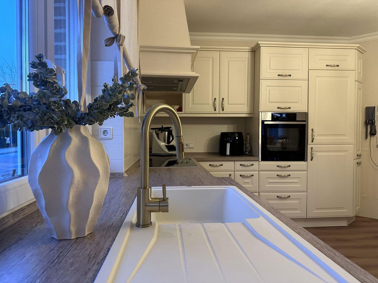 Predaj domu 166 m², pozemek 939 m², Rotdornweg , 26, Schiffdorf, Dolné Sasko Predaj domu 166 m², pozemek 939 m², Rotdornweg , 26, Schiffdorf, Dolné Sasko